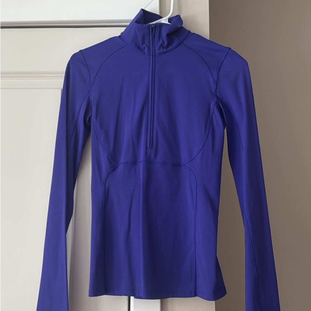 Lululemon Long Sleeve Top